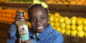 Mikaila-Ulmer-Emerging-Business-woman