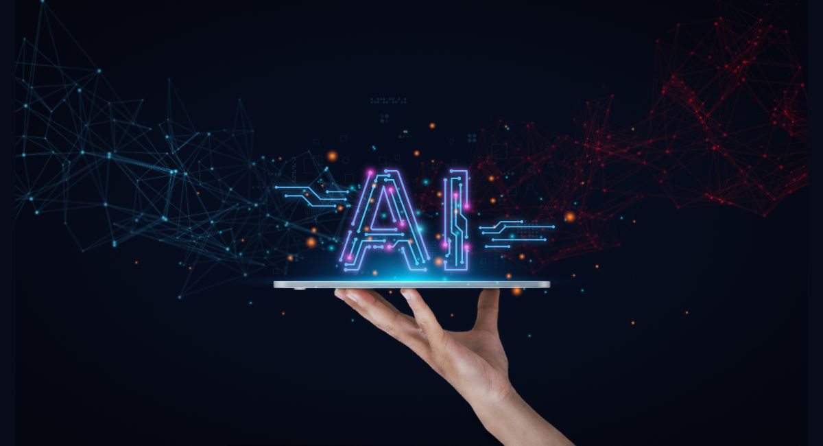 image shown as How AI Tools Help in Marketing Automation and Optimization