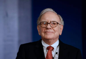 Japanese Trading House: Rally After Buffett’s Berkshire Hikes Stake