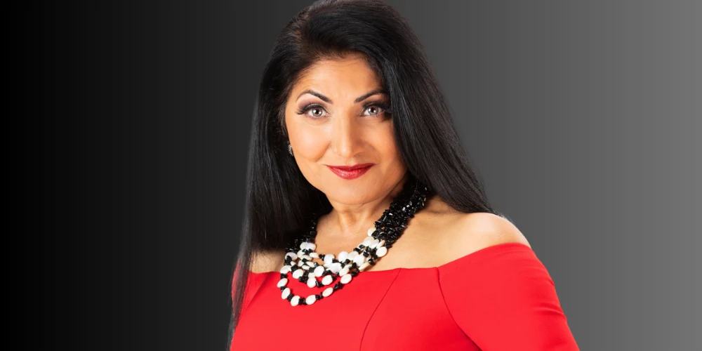 Kelly Bagla :Queen of Business Law