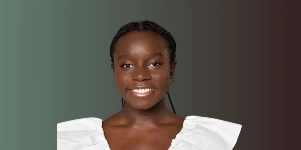 Mikaila Ulmer – Emerging Business woman