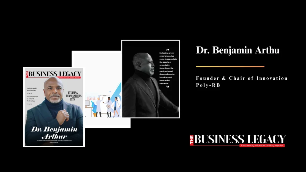 Business-Magazine-Dr.-Benjamin-Arthur