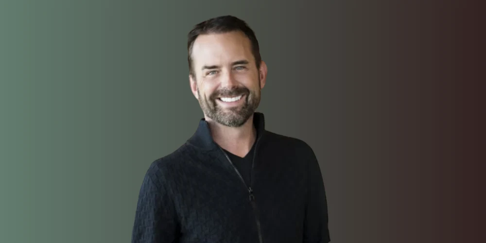 Ryan Heckman’s journey from Olympic skier to entrepreneur