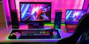 Top 5 Gaming Companies in the world by Revenue