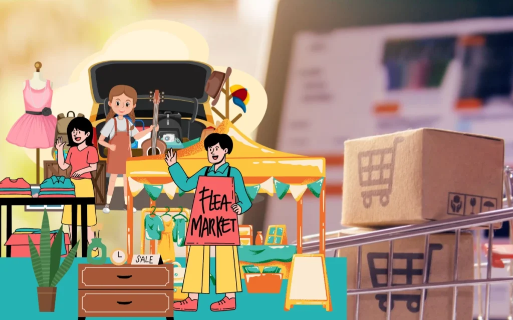 How Technology and Sustainability Are Changing U.S. Retail in 2025