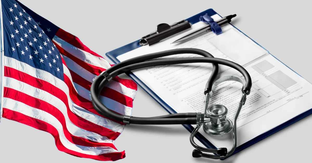 Top 10 Healthcare Leaders in the USA – 2025 .