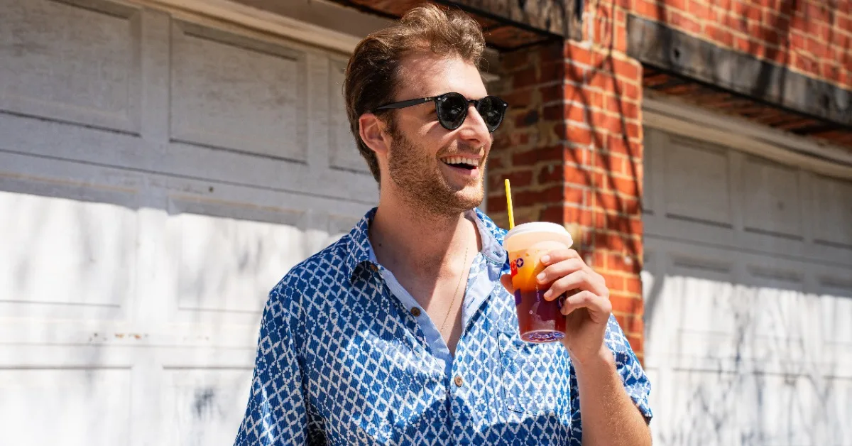 Jack Rasmussen: Where Cultural Understanding Meets Entrepreneurial Drive.