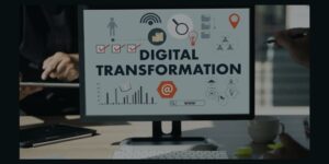 A Step-by-Step Guide to Small Business Digital Transformation 2025