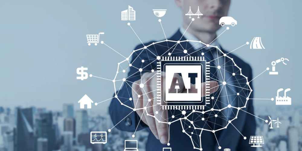 How AI Is Transforming Mid-Sized Businesses in 2025