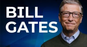Bill Gates Biography 2025: How One Man’s Vision Built Microsoft and Transformed Humanity