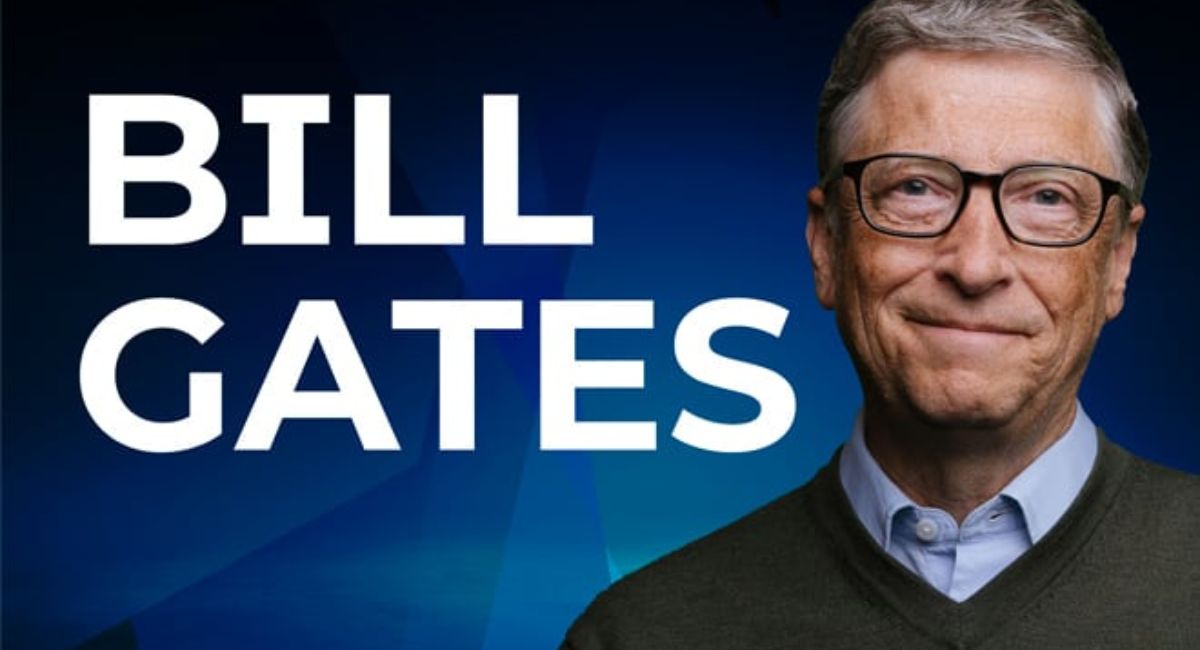 Bill Gates Biography 2025: How One Man’s Vision Built Microsoft and Transformed Humanity