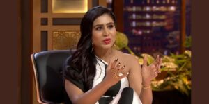 Ghazal Alagh Biography – Inspiring Journey from Artist to Entrepreneur