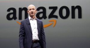 The Story of Jeff Bezos: How One Idea Changed Shopping Forever