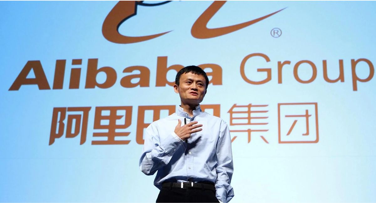 How Jack Ma Turned Failure into Success: The Untold Story Behind Alibaba