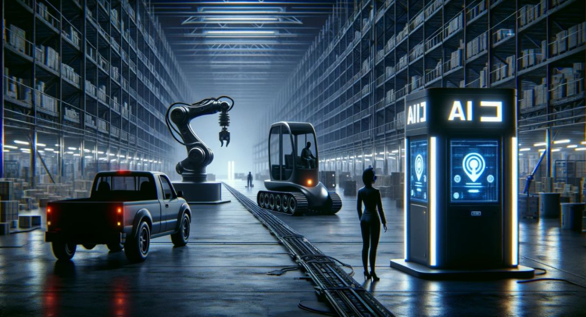 The Dark Side of AI and Automation: Will It Take Jobs or Create New Career Opportunities?