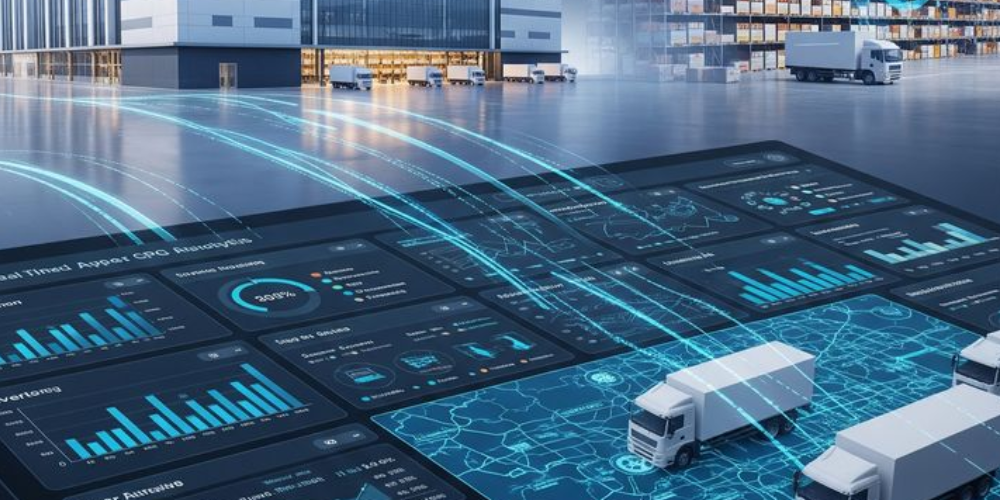 Manufacturing Technology in 2026: Trends, Benefits & the Future of Smart Production