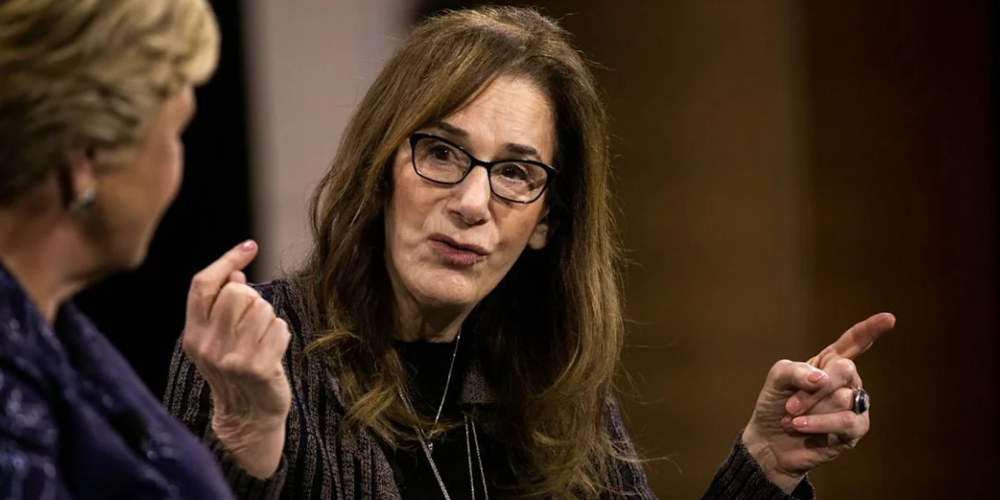 Judy Faulkner: The Visionary Behind Epic Systems and the Digital Transformation of Healthcare